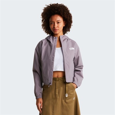 The North Face W QUEST CROPPED Kadın Ceket NF0A8G13G7O1