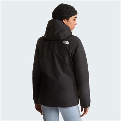 The North Face W QUEST INS JACKET Kadın Ceket NF0A8G10JK31