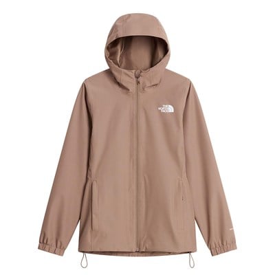 The North Face W QUEST JACKET Kadın Ceket NF0A8G122H91