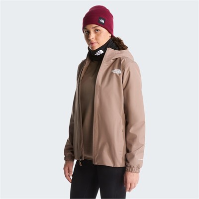 The North Face W QUEST JACKET Kadın Ceket NF0A8G122H91