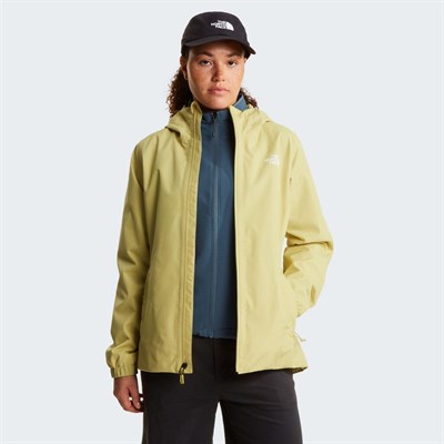 The North Face W QUEST Kadın Yağmurluk Ceket NF0A8G12G731
