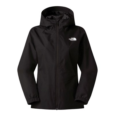 The North Face W QUEST Kadın Yağmurluk Ceket NF0A8G12JK31