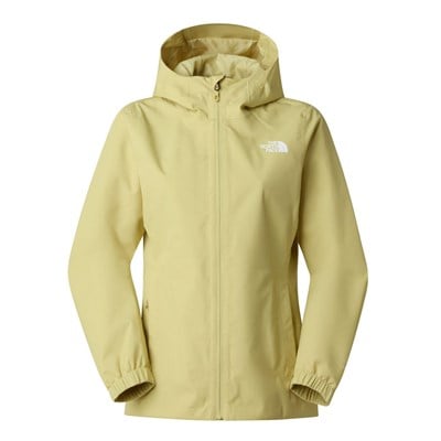 The North Face W QUEST Kadın Yağmurluk Ceket NF0A8G12G731