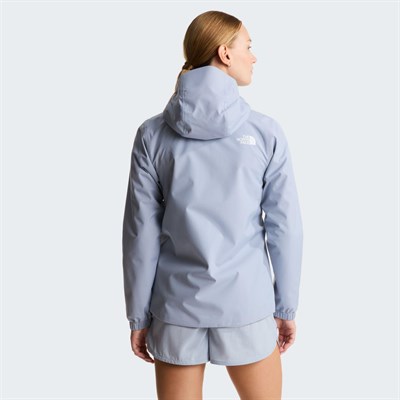 The North Face W QUEST Kadın Yağmurluk Ceket NF0A8G12FM21