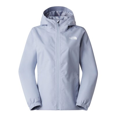 The North Face W QUEST Kadın Yağmurluk Ceket NF0A8G12FM21
