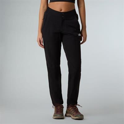 The North Face W QUEST SOFTSHELL PANTS Kadın Pantolon NF0A8E51JK31