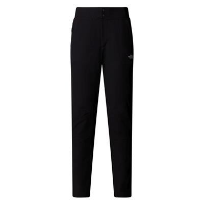 The North Face W QUEST SOFTSHELL PANTS Kadın Pantolon NF0A8E51JK31