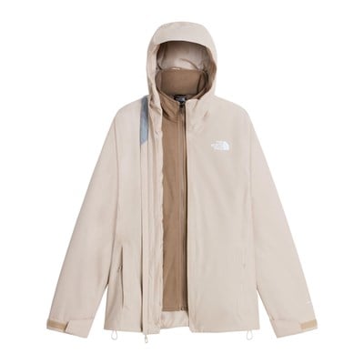 The North Face W QUEST TRICLIMATE Kadın Ceket NF0A8G11SN41