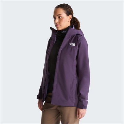 The North Face W QUEST TRICLIMATE Kadın Ceket NF0A8G11S1B1