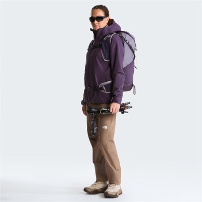 The North Face W QUEST TRICLIMATE Kadın Ceket NF0A8G11S1B1