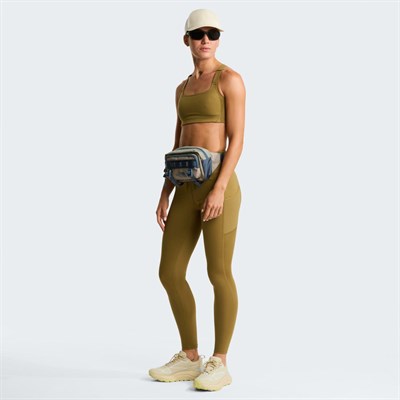 The North Face W REFINA BRA Kadın Performans Giyim NF0A8ER72EL1