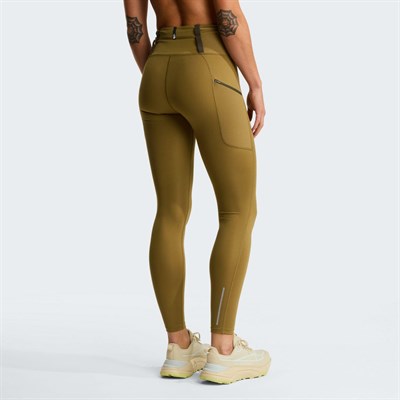 The North Face W REFINA UTILITY LEGGING - 27 Kadın Pantolon NF0A8J1X2EL1