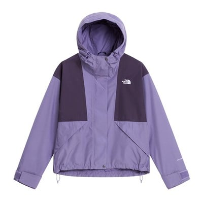 The North Face W REIGN ON 2.0 JACKET Kadın Ceket NF0A8JR1S631