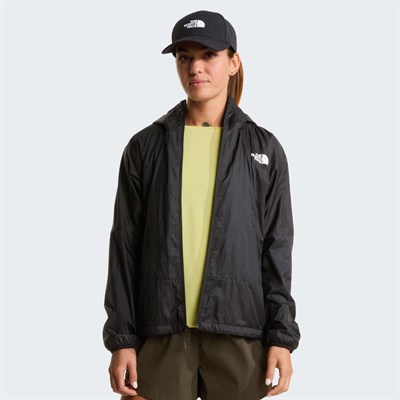 The North Face W RIDGELITE FUTUREFLEECE WIND Kadın Ceket NF0A8ERKJK31