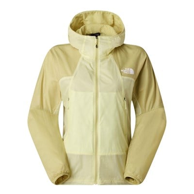 The North Face W RIDGELITE FUTUREFLEECE WIND Kadın Ceket NF0A8ERKGM41