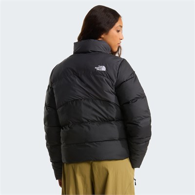 The North Face W SAIKURU JACKET Kadın Ceket NF0A8GCBKT01