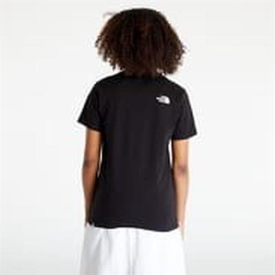 The North Face W SEASONAL FINE Kadın Tişört  NF0A7X3FJK31