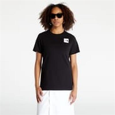 The North Face W SEASONAL FINE Kadın Tişört  NF0A7X3FJK31