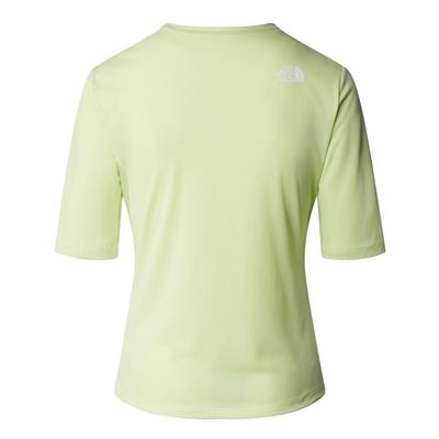 The North Face W SHADOW Kadın Tişört  NF0A87TWO0F1