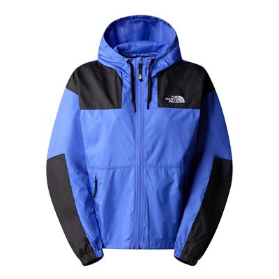 The North Face W SHERU JACKET - EU  Kadın Ceket NF0A4C9HQBO1