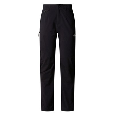 The North Face W SPEEDLIGHT REGULAR PANTS Kadın Pantolon NF0A8EKRJK31