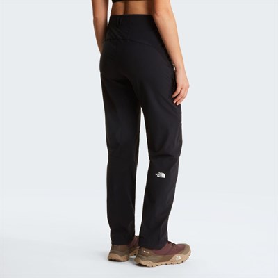 The North Face W SPEEDLIGHT REGULAR PANTS Kadın Pantolon NF0A8EKRJK31