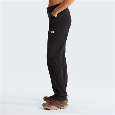 The North Face W SPEEDLIGHT REGULAR PANTS Kadın Pantolon NF0A8EKRJK31
