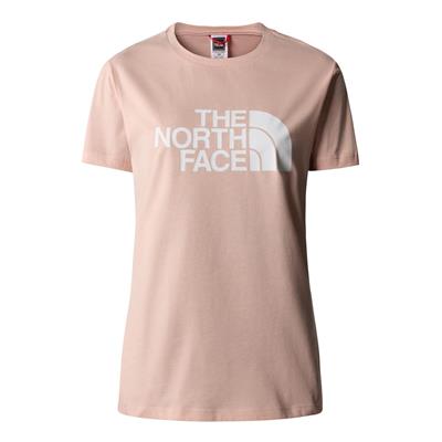 The North Face W STANDARD - EU Kadın Tişört  NF0A7ZGGLK61