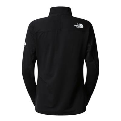 The North Face W SUMMIT CREVASSE 1/2 ZIP Kadın Shirt NF0A7UTYJK31