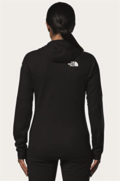 The North Face W SUMMIT FUTURE FLEECE FZ HOODIE Kadın Ceket NF0A5J8TJK31