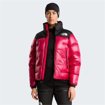 The North Face W SUMMIT NUPTSE JACKET Kadın Ceket NF0A8H3EUL21