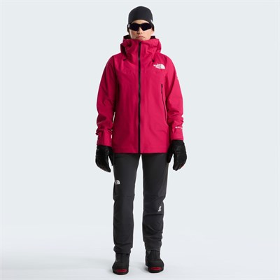 The North Face W SUMMIT OFF WIDTH PANT Kadın Pantolon NF0A8EQTJK31