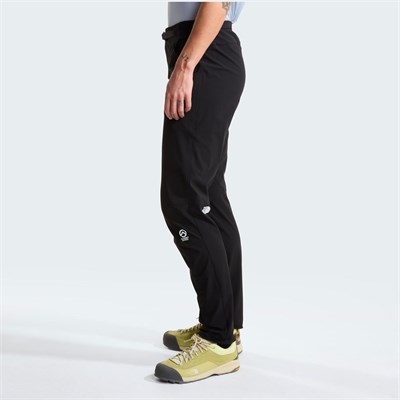 The North Face W SUMMIT OFF WIDTH PANT Kadın Pantolon NF0A8EQTJK31