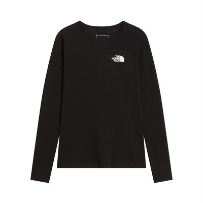 The North Face W SUMMIT PRO BASELAYER CREW Kadın Uzun Kollu Üst NF0A8HB3JK31