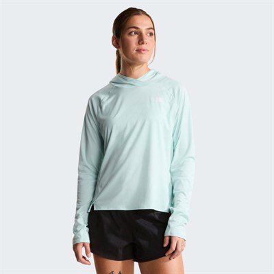 The North Face W SUNRISER HOODIE Kadın Sweatshirt NF0A8BN9G701