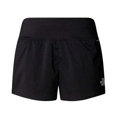 The North Face W SUNRISER SHORT 3