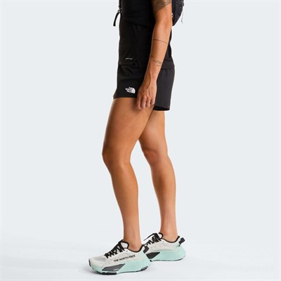 The North Face W SUNRISER SHORT 3