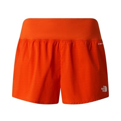The North Face W SUNRISER SHORT 3