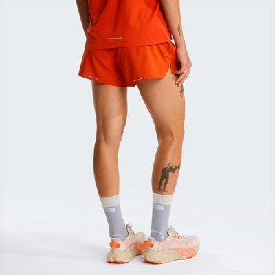 The North Face W SUNRISER SHORT 3