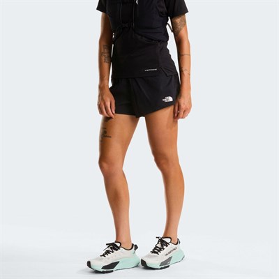 The North Face W SUNRISER SHORT 3