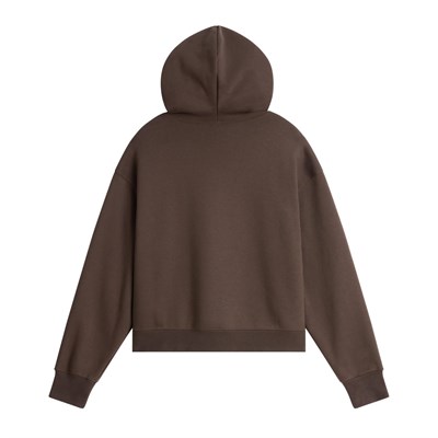 The North Face W TNF ESSENTIAL SIMPLE DOME BOXY OS HOOD Kadın Sweatshirt NF0A8HBX1OI1