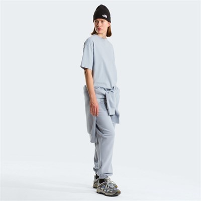 The North Face W TNF ESSENTIAL SIMPLE DOME OS SS TEE Kadın Tişört NF0A8EVXFM21