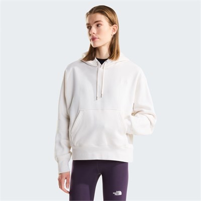 The North Face W TNF ESSENTIAL SIMPLE DOME BOXY OS HOOD Kadın Sweatshirt NF0A8HBX3IE1