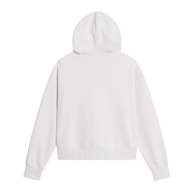 The North Face W TNF ESSENTIAL SIMPLE DOME BOXY OS HOOD Kadın Sweatshirt NF0A8HBX3IE1