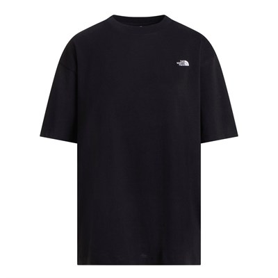The North Face W TNF ESSENTIAL SIMPLE DOME OS SS TEE Kadın Tişört NF0A8EVXJK31