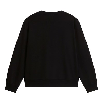The North Face W TNF ESSENTIAL TERRY SIMPLE DOME RELAXE Kadın Sweatshirt NF0A8FXDJK31
