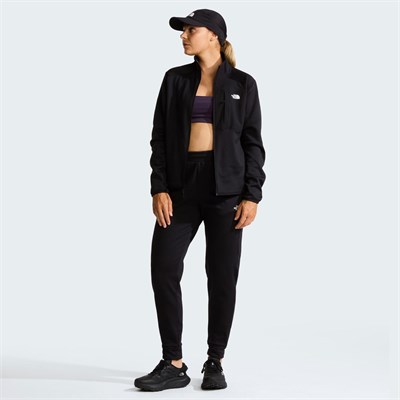 The North Face W TNF PERFORMANCE FLEECE SW PANT Kadın Pantolon NF0A8CW1JK31