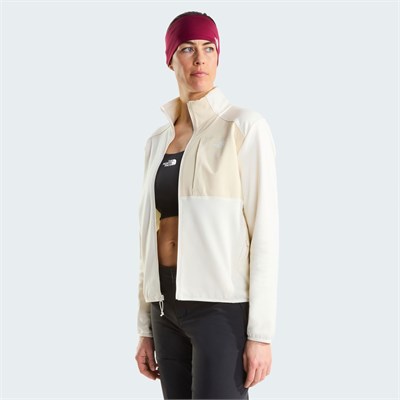 The North Face W TNF PERFORMANCE FLEECE FULL ZIP JACKET Kadın Ceket NF0A8DWRVF11