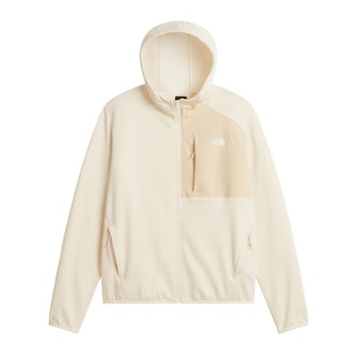 The North Face W TNF PERFORMANCE FLEECE FULL ZIP HOODIE Kadın Ceket NF0A8CVUVF11