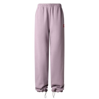 The North Face W TNF Red Box Sweatpants Kadın Pantolon NF0A8EG2G7O1